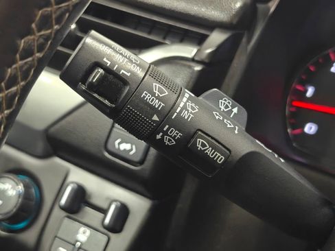 Used 2017 Chevrolet Tahoe Premier image 53