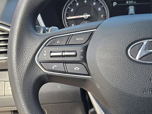Certified 2023 Hyundai Santa Fe SE image 27