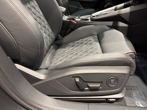 Used 2024 Audi S3 Premium Plus image 36