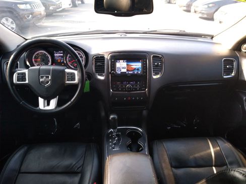 Used 2012 Dodge Durango Citadel image 18