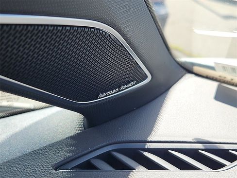 New 2025 Volkswagen GTI SE image 12