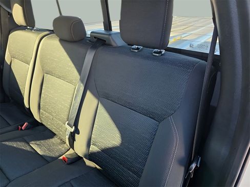 Certified 2023 Ford F150 XLT w/ Equipment Group 302A High image 36