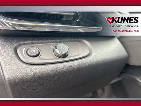 New 2026 Buick Envista Sport Touring w/ Convenience I Package image 24
