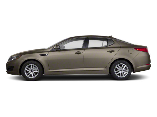 Used 2013 Kia Optima LX FWD image 4