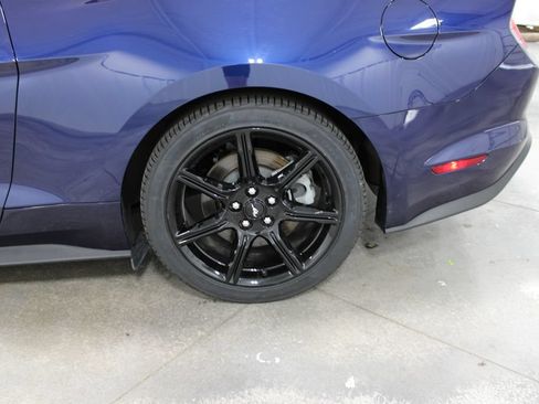 Used 2020 Ford Mustang GT Premium w/ Equipment Group 401A RWD image 33