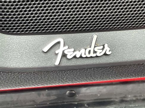 Used 2023 Nissan Titan PRO-4X w/ Pro-4x Convenience Package image 15