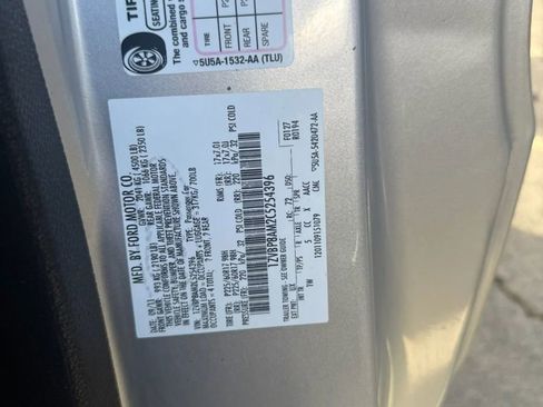 Used 2012 Ford Mustang Coupe image 31