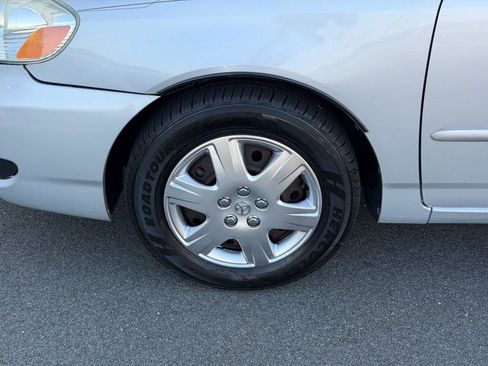 Used 2007 Toyota Corolla LE FWD image 10