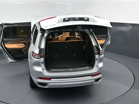 Used 2023 Jeep Grand Cherokee L Summit w/ Advanced Protech Group IV image 51