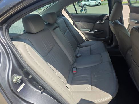 Used 2012 Honda Civic EX-L image 24