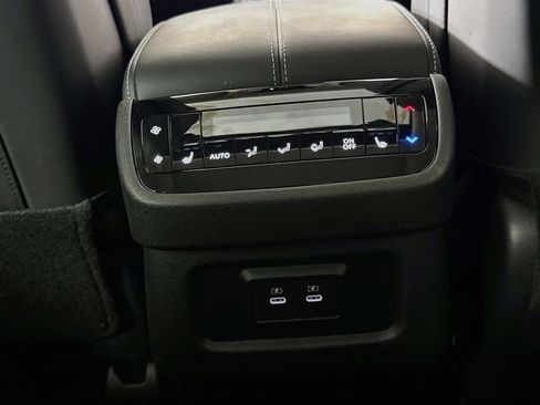 Certified 2026 INFINITI QX60 Luxe w/ Cargo Package FWD image 34