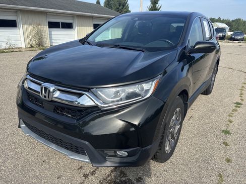 Used 2018 Honda CR-V EX-L image 11