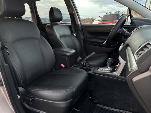 Used 2016 Subaru Forester 2.5i Limited w/ Popular Package #1 image 10