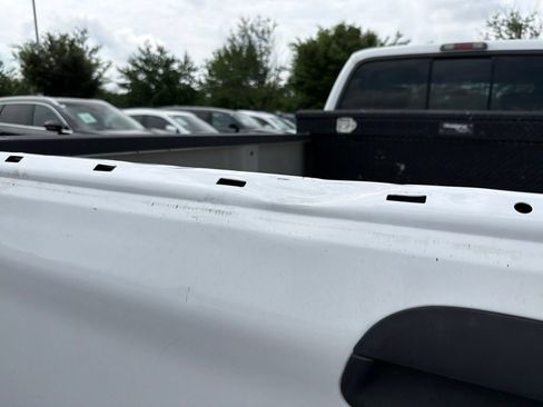 Used 2007 Ford F350 Lariat AWD/4WD image 15