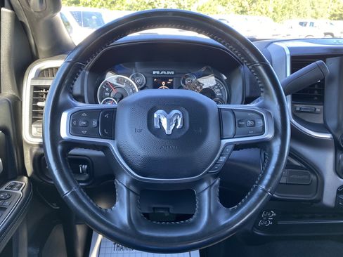 Used 2024 RAM 3500 Big Horn image 18