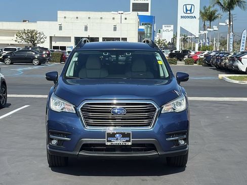 Used 2019 Subaru Ascent Limited w/ Popular Package #2A AWD/4WD image 2