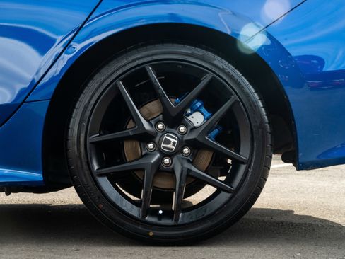 Used 2024 Honda Civic Si image 7