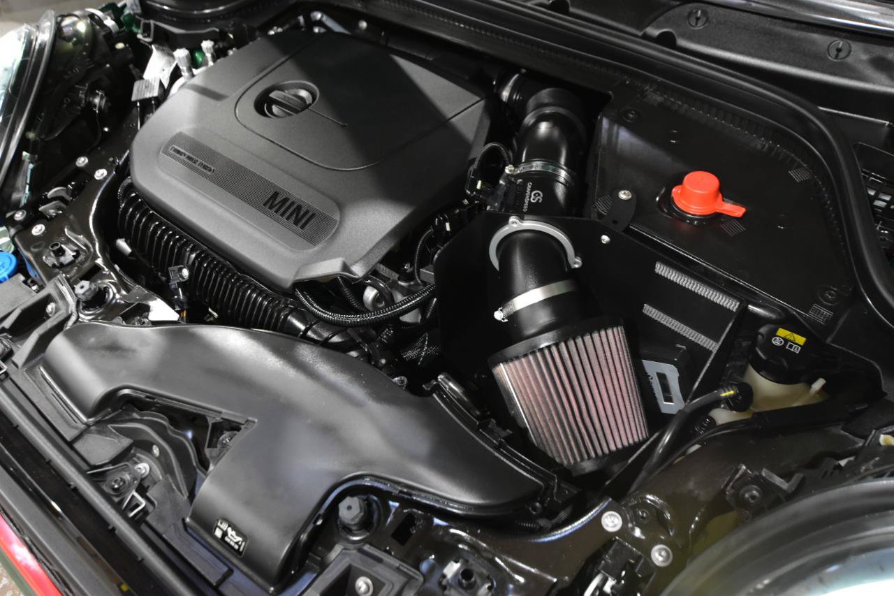 Used 2022 MINI Cooper S FWD image 40