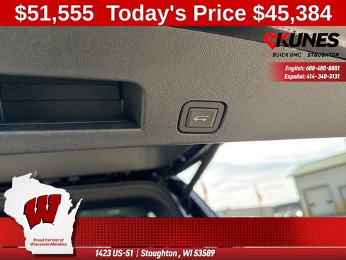 New 2026 Buick Enclave Preferred w/ Power Package FWD image 42
