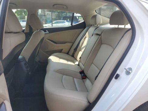 Used 2015 Kia Optima EX image 25