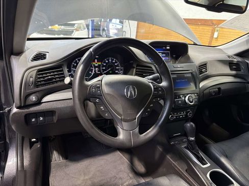 Used 2016 Acura ILX w/ Technology Plus Package image 17