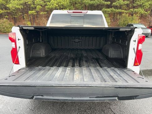 Used 2021 Chevrolet Silverado 1500 RST w/ All Star Edition Plus image 29