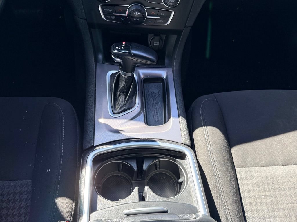Used 2022 Dodge Charger GT RWD image 14