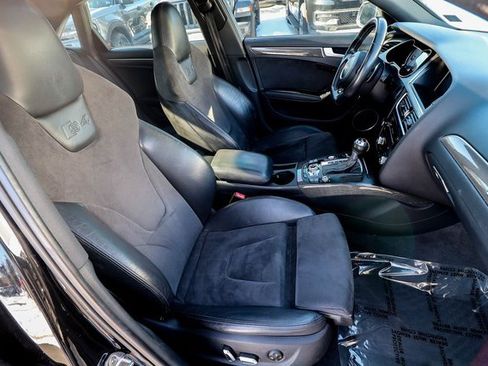 Used 2014 Audi S4 Prestige image 43