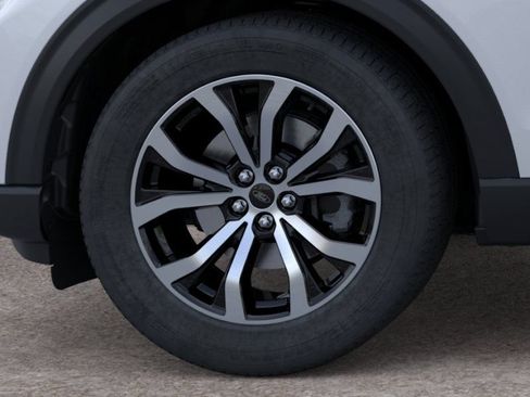 New 2026 Ford Explorer ST-Line AWD/4WD image 19