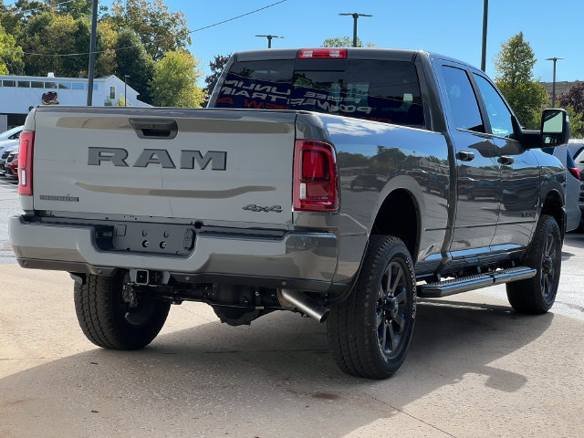 New 2027 RAM 2500 Big Horn AWD/4WD image 52