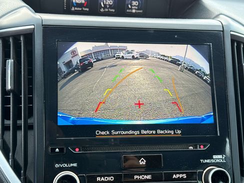 Used 2021 Subaru Impreza 2.0i Sport w/ Popular Package #2 AWD/4WD image 24