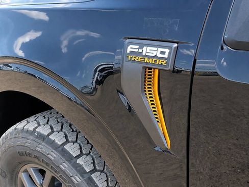 New 2026 Ford F150 Tremor w/ Equipment Group 402A High AWD/4WD image 9
