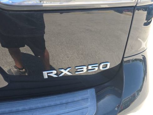Used 2010 Lexus RX 350 AWD image 7
