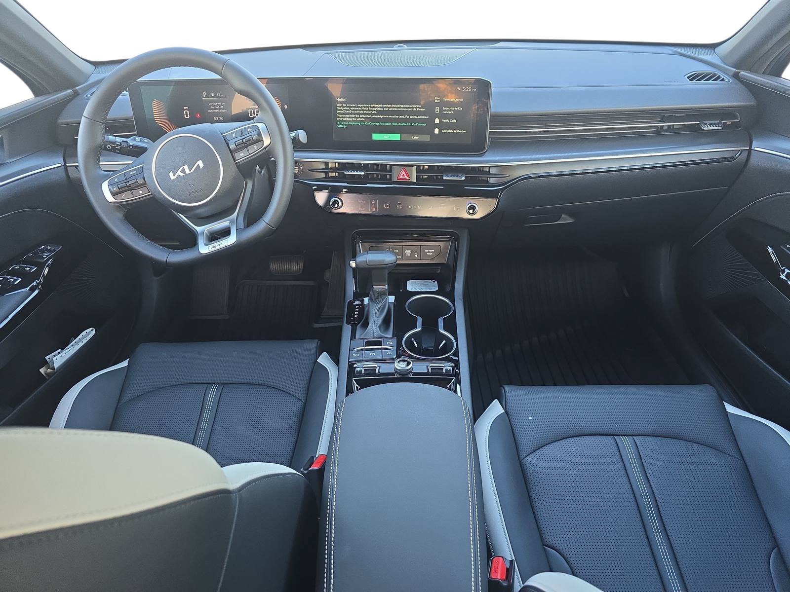 New 2026 Kia K5 GT-Line FWD image 9