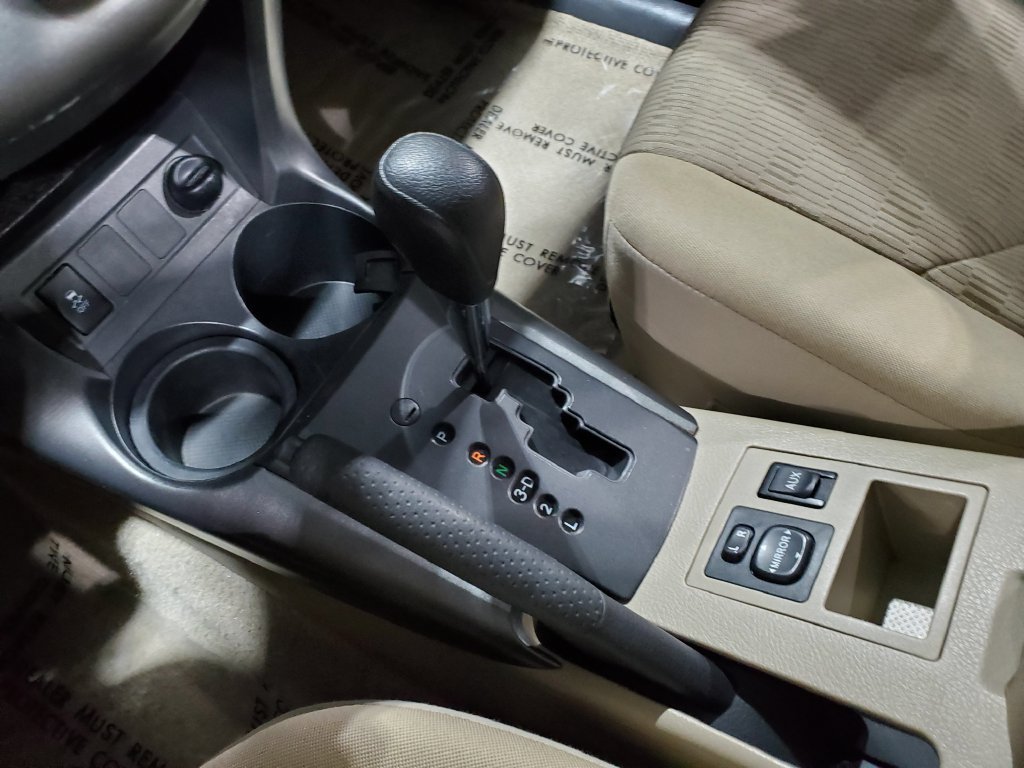 Used 2010 Toyota RAV4 4WD image 29