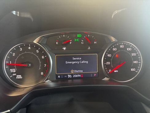 Used 2025 Chevrolet Blazer LT FWD image 41