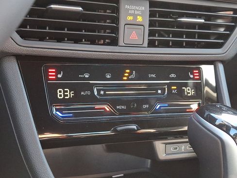 New 2026 Volkswagen Jetta S FWD image 11