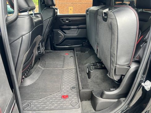 Used 2023 RAM 1500 TRX w/ TRX Level 2 Equipment Group AWD/4WD image 14