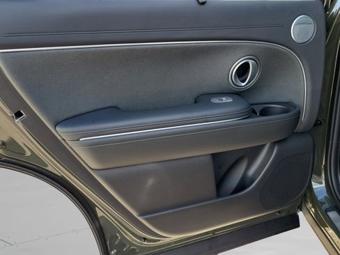 New 2026 Hyundai Palisade Calligraphy image 10