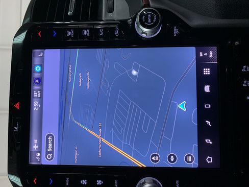 Used 2025 RAM 1500 Rebel w/ Rebel Level 1 Equipment Group image 19