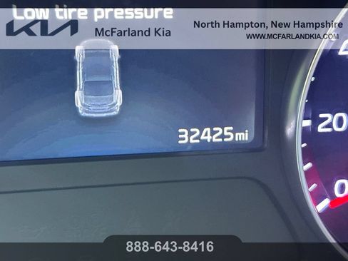 Used 2024 Kia Forte LXS FWD image 17