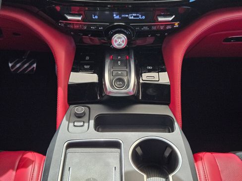 Certified 2025 Acura MDX A-Spec AWD/4WD image 20