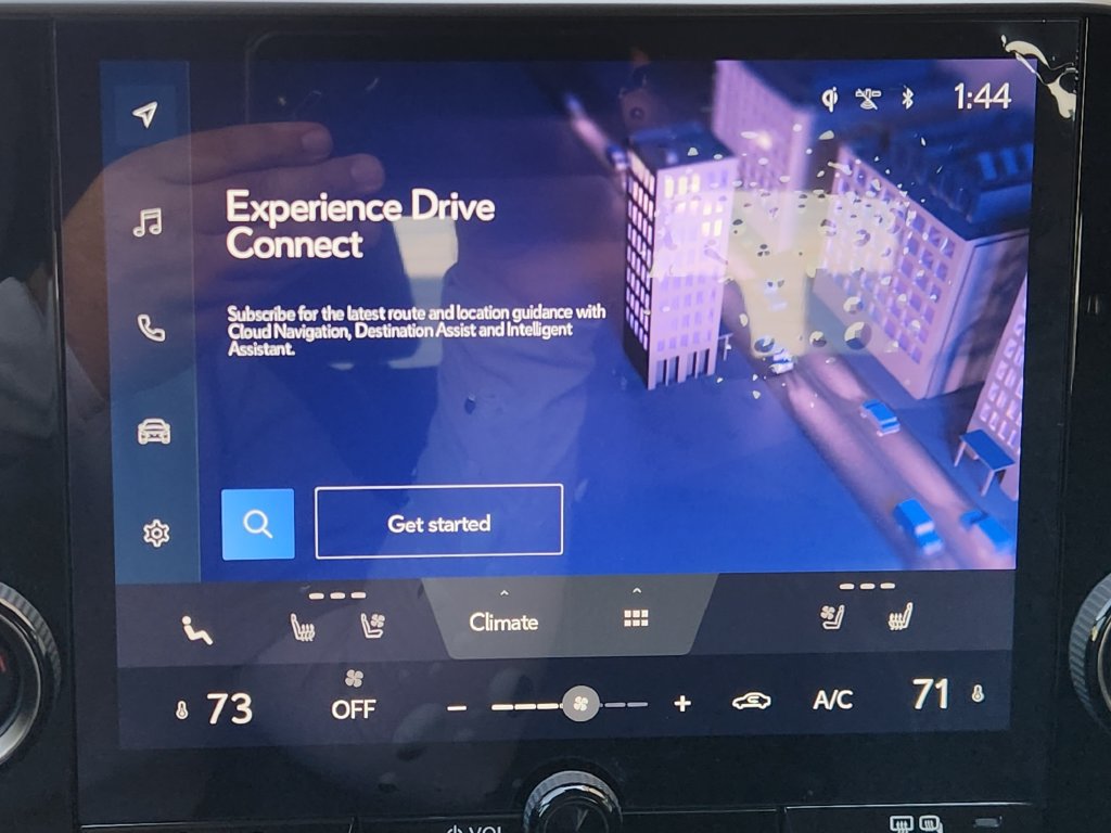 Certified 2024 Lexus NX 350 AWD image 16