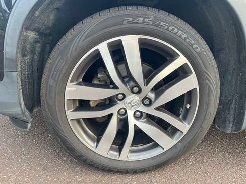 Used 2016 Honda Pilot Elite image 20