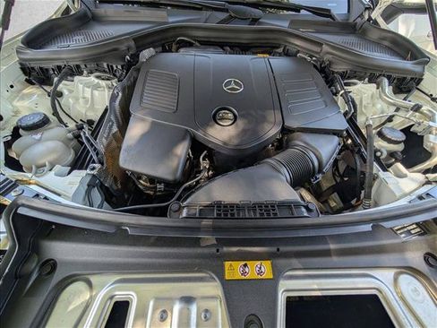 Used 2023 Mercedes-Benz GLC 300 image 23