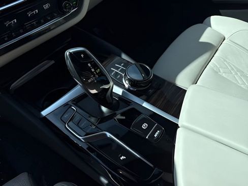 Certified 2023 BMW 540i xDrive w/ Executive Package AWD/4WD image 24