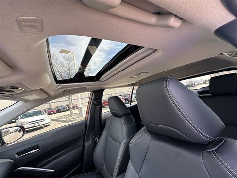 Certified 2025 Toyota Corolla Cross XLE w/ Convenience Package image 26