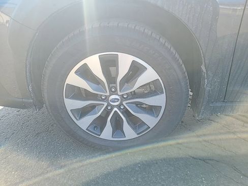 Used 2024 Subaru Outback Limited image 10