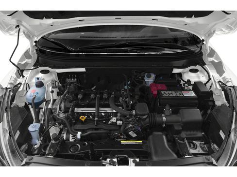 Used 2020 Nissan Kicks SV FWD image 13
