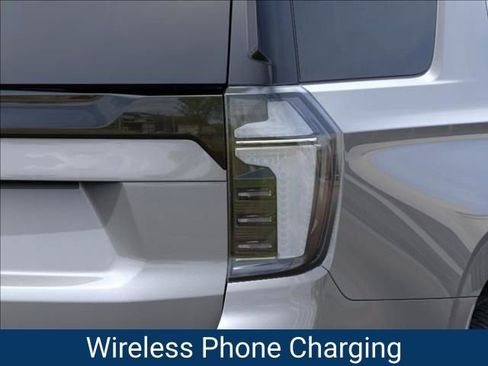 New 2026 Chevrolet Tahoe LT AWD/4WD image 12